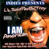 I Am American (Explicit)