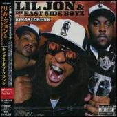Kings of Crunk [Japan Bonus Track]