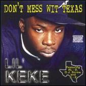 Don't Mess Wit Texas (Explicit)