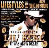 It Was All a Dream [Clean]