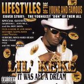 It Was All a Dream
