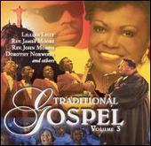 Traditional Gospel, Vol. 