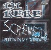 Peepin in My Window (Screwed)