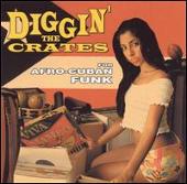 Diggin' the Crates for Af
