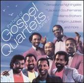 Best of Gospel Quartets, Vol. 2