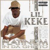 Platinum in da Ghetto