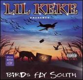 Birds Fly South [Bonus Disc]