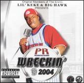 Wreckin' 2004