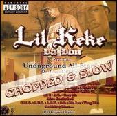 Undaground All-Stars [Chopped and Slow]