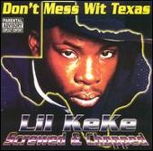 Don't Mess With Texas : S