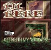 Peepin' in My Window