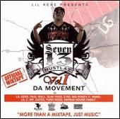 Seven-1-3 Hustlaz, Vol. 1: The Movement