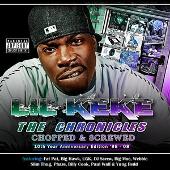 Chronicles [Chopped & Screwed]