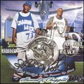Still Wreck'in: Slowed & Chopped