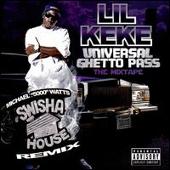 Universal Ghetto Pass - Swishahouse Remix