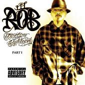 Disco de Lil Rob: «Twelve Eighteen: Part I (Explicit)» Disco de Lil Rob: «Twelve Eighteen: Part I (Explicit)»