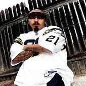 Disco de Lil Rob: «Stuck With You (Explicit)» Disco de Lil Rob: «Stuck With You (Explicit)»