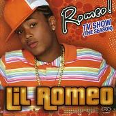 Romeo! TV Show (The Season) [DualDisc]