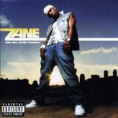 Big Zane Theory
