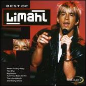 Best of Limahl [Brilliant]