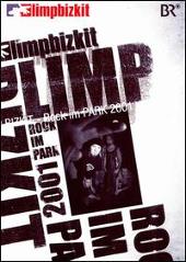 Rock in the Park 2001 [DVD]