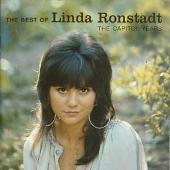 Best of Linda Ronstadt: The Capitol Years