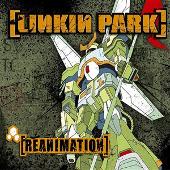 Reanimation (Bonus Tracks)