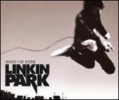 What I've Done [Maxi Single]