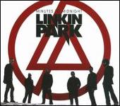 Minutes to Midnight [Tour Edition]