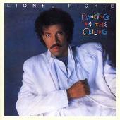 Dancing on the Ceiling