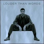 Louder Than Words [Bonus Track]