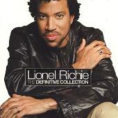 The Definitive Collection: Lionel Richie