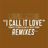 I Call It Love (Moto Blanco Remix)