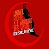 All Around The World (Bob Sinclar Remix)