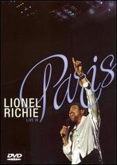 Live in Paris [DVD]