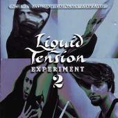 Liquid Tension Experiment 2