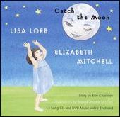 Catch the Moon [CD/DVD]