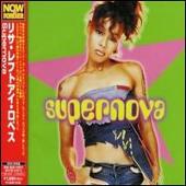 Supernova [Japan Bonus Tracks]