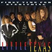 First Time for Everything