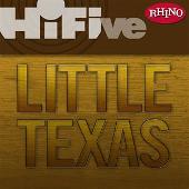 Rhino Hi-Five: Little Texas EP