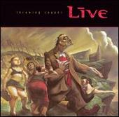 Throwing Copper [Bonus Disc]