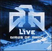 Birds of Pray [UK Bonus Tracks]