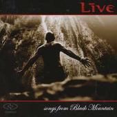 Songs from Black Mountain [DualDisc]