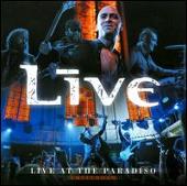 Live At The Paradiso - Amsterdam