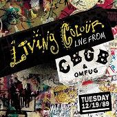 Live at CBGB's Tuesday 12/19/89