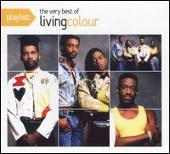Playlist: The Very Best of Living Colour