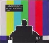 Chair in the Doorway