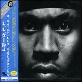 All World: Greatest Hits [Japan CD]