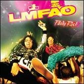 Party Rock [Clean]