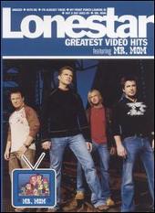 Greatest Video Hits [DVD]